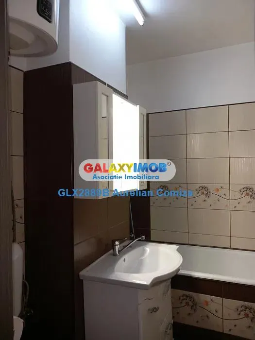 Apartament 3 camere Valea Ialomitei/mobilat modern/utilat complet - foto 6