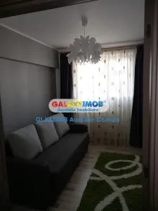 Apartament 3 camere Valea Ialomitei/mobilat modern/utilat complet - foto 7