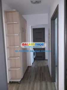 Apartament 3 camere Valea Ialomitei/mobilat modern/utilat complet - foto 8