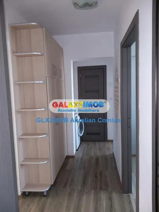 Apartament 3 camere Valea Ialomitei/mobilat modern/utilat complet - foto 8