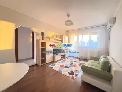 Apartament 2 camere metrou Brancusi/Drumul Taberei - foto 3