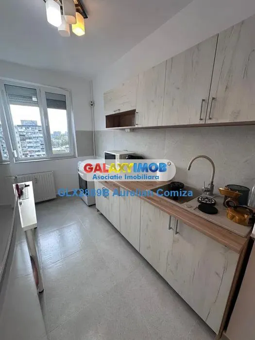 Apartament 2 camere metrou Brancusi/Drumul Taberei - foto 6