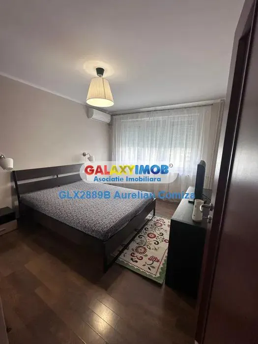 Apartament 2 camere metrou Brancusi/Drumul Taberei - foto 8