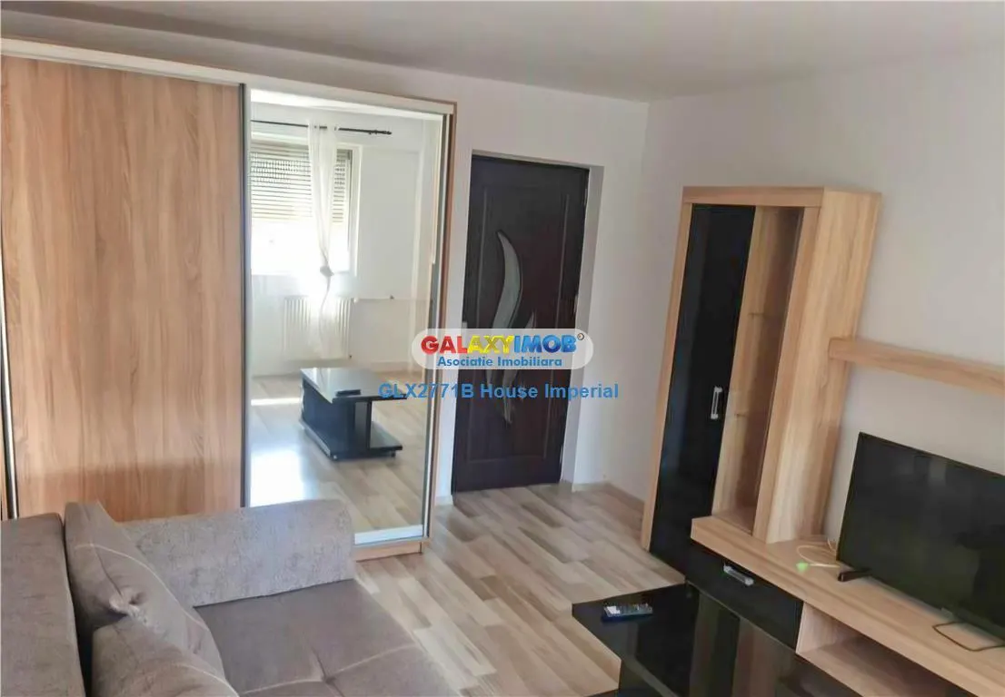 Apartament 2 camere Piata Victoriei - foto 2