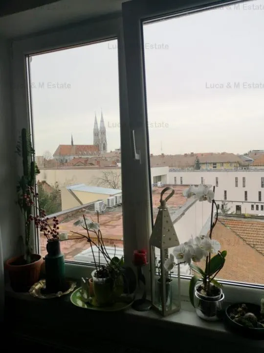 Apartament  1 camera  Universitate Politehnica/ Balcescu - foto 12