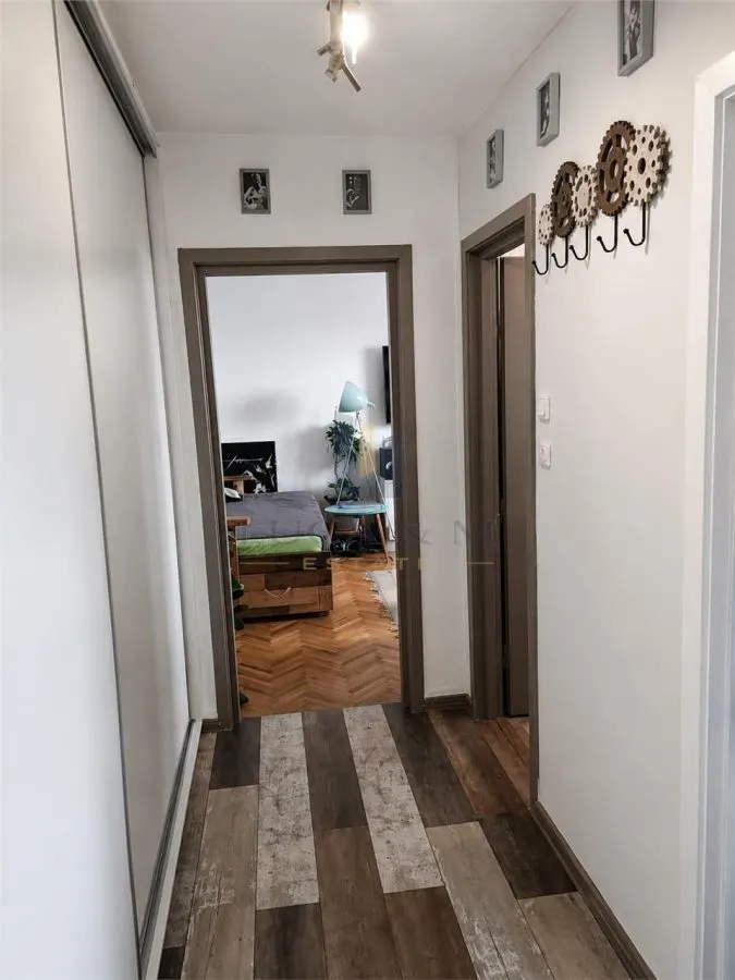 Apartament  1 camera  Universitate Politehnica/ Balcescu - foto 5