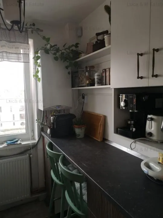 Apartament  1 camera  Universitate Politehnica/ Balcescu - foto 7