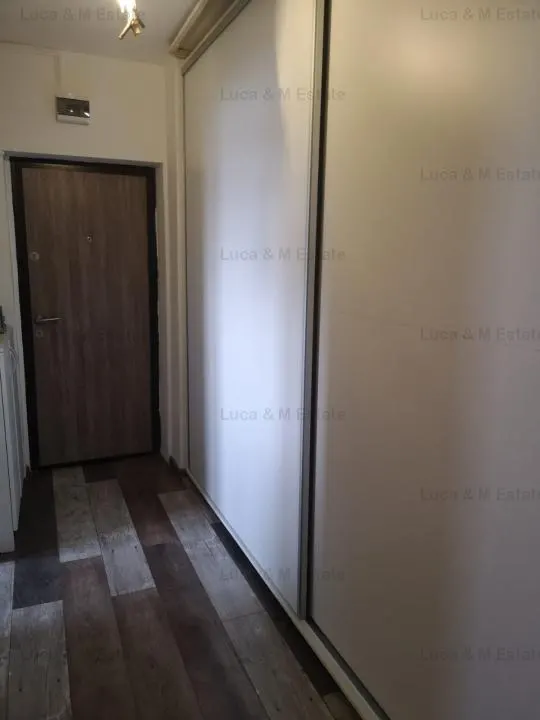 Apartament  1 camera  Universitate Politehnica/ Balcescu - foto 8