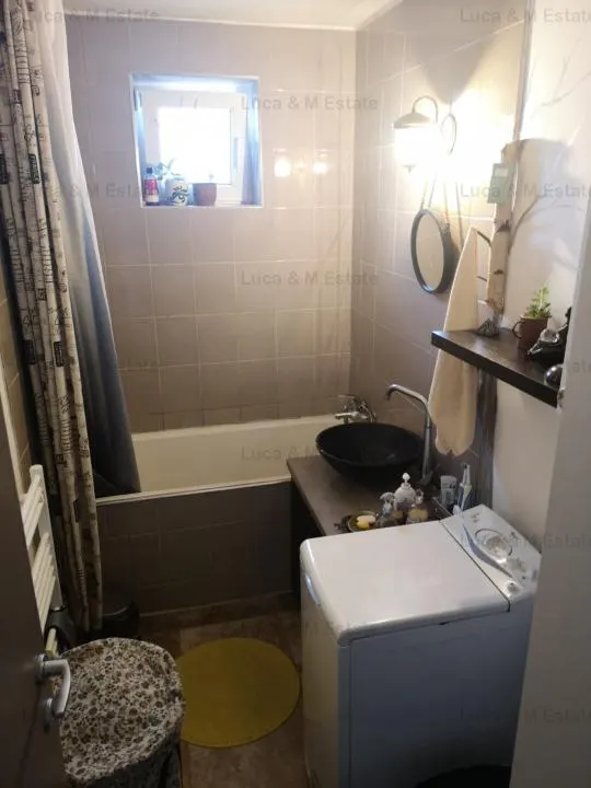 Apartament  1 camera  Universitate Politehnica/ Balcescu - foto 10