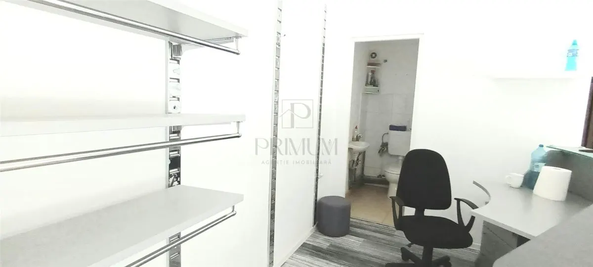 Spatiu comercial renovat cu vitrina - Ultracentral - foto 5