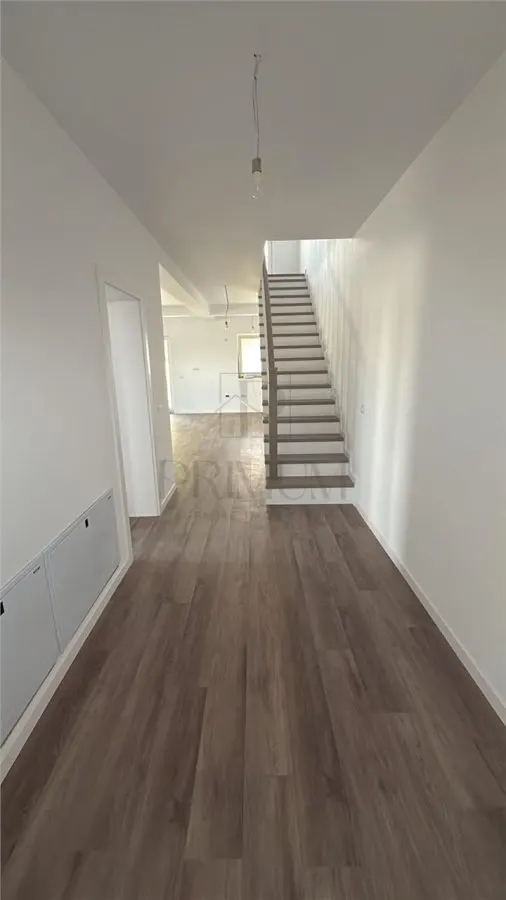 Mosnita-Duplex Modern -Compartimentare Utila - foto 1