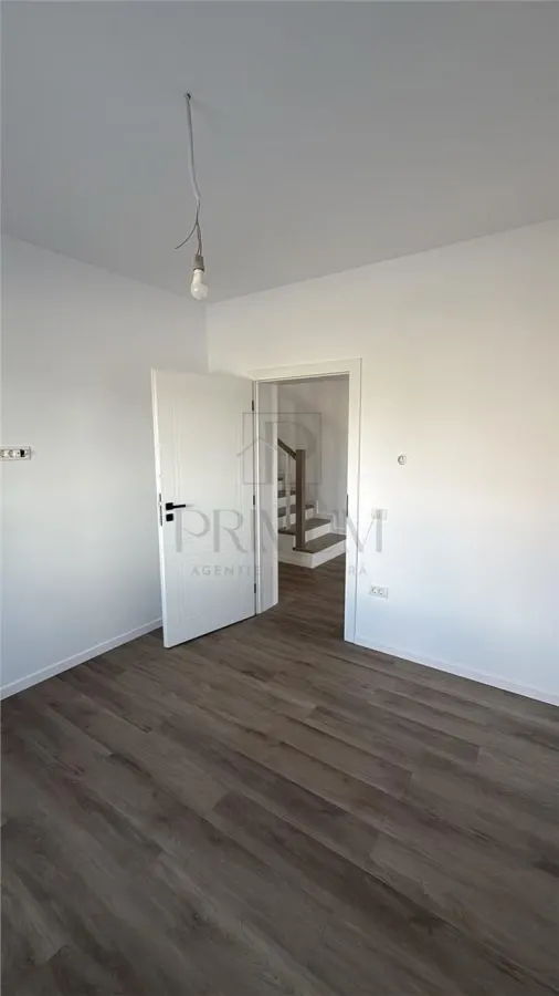 Mosnita-Duplex Modern -Compartimentare Utila - foto 5