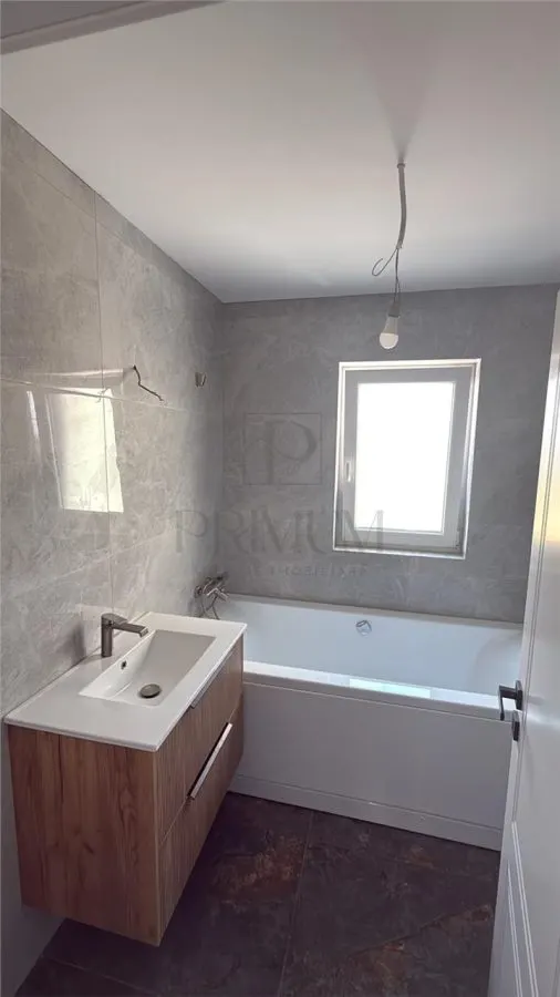 Mosnita-Duplex Modern -Compartimentare Utila - foto 6