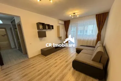 Apartament 2 camere Drumul Binelui/Parcare inclusa - Bucuresti