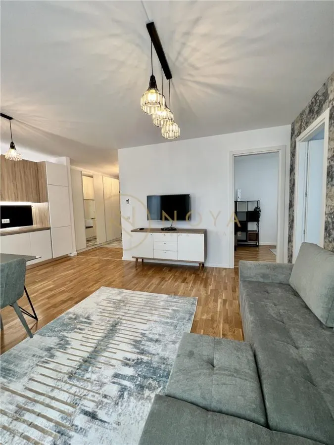 Apartament cu 3 camere | Luxuria Residence Domenii Romexpo - foto 2