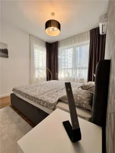 Apartament cu 3 camere | Luxuria Residence Domenii Romexpo - foto 11