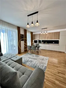 Apartament cu 3 camere | Luxuria Residence Domenii Romexpo - foto 12