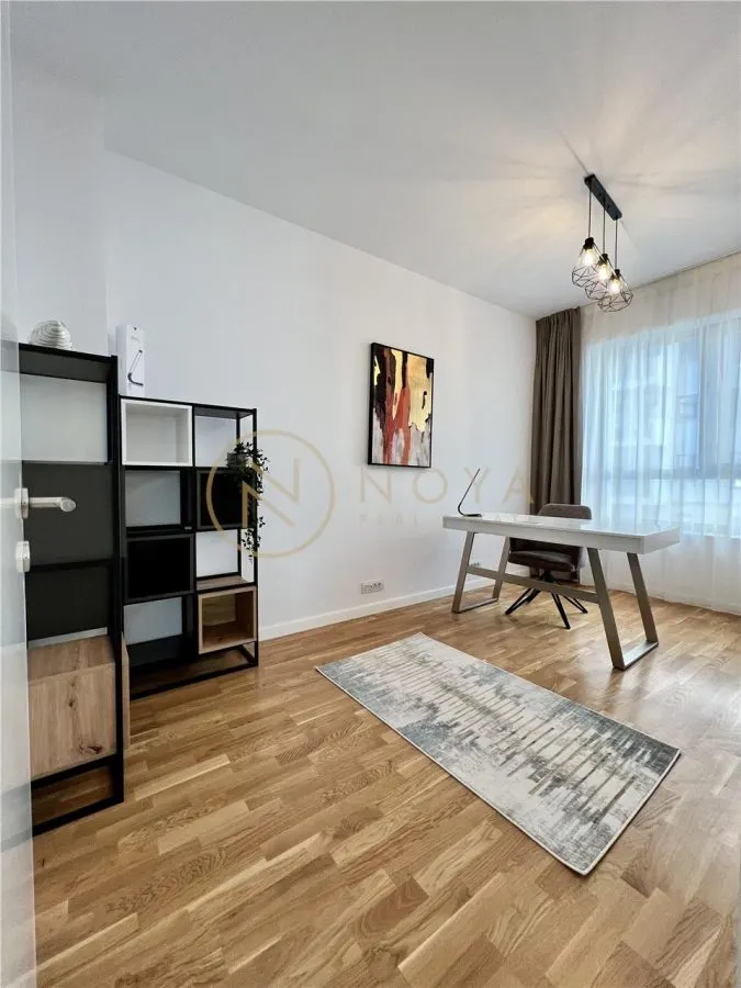 Apartament cu 3 camere | Luxuria Residence Domenii Romexpo - foto 14