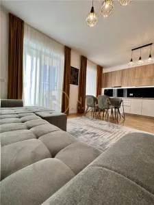 Apartament cu 3 camere | Luxuria Residence Domenii Romexpo - foto 16