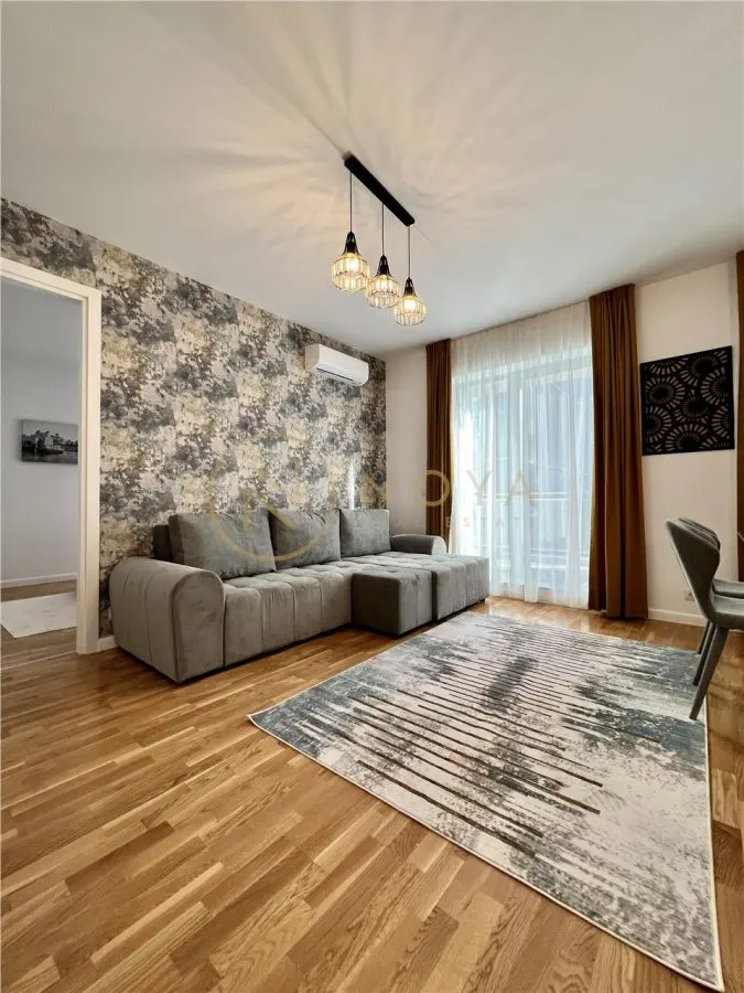 Apartament cu 3 camere | Luxuria Residence Domenii Romexpo - foto 3