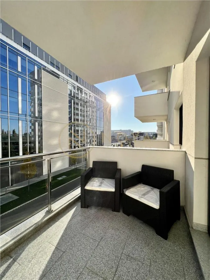 Apartament cu 3 camere | Luxuria Residence Domenii Romexpo - foto 4