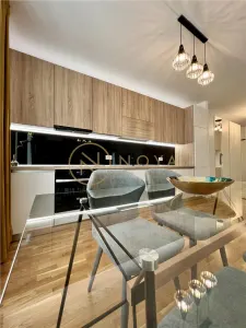 Apartament cu 3 camere | Luxuria Residence Domenii Romexpo - foto 5