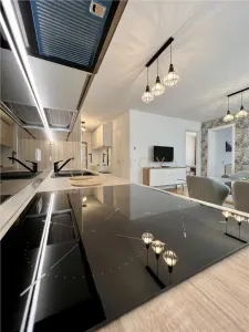 Apartament cu 3 camere | Luxuria Residence Domenii Romexpo - foto 6