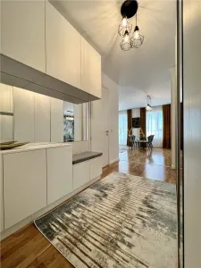 Apartament cu 3 camere | Luxuria Residence Domenii Romexpo - foto 7