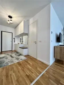Apartament cu 3 camere | Luxuria Residence Domenii Romexpo - foto 8
