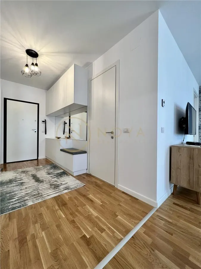 Apartament cu 3 camere | Luxuria Residence Domenii Romexpo - foto 8