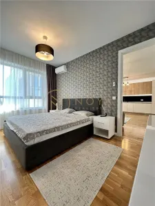 Apartament cu 3 camere | Luxuria Residence Domenii Romexpo - foto 9