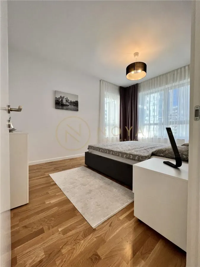 Apartament cu 3 camere | Luxuria Residence Domenii Romexpo - foto 10