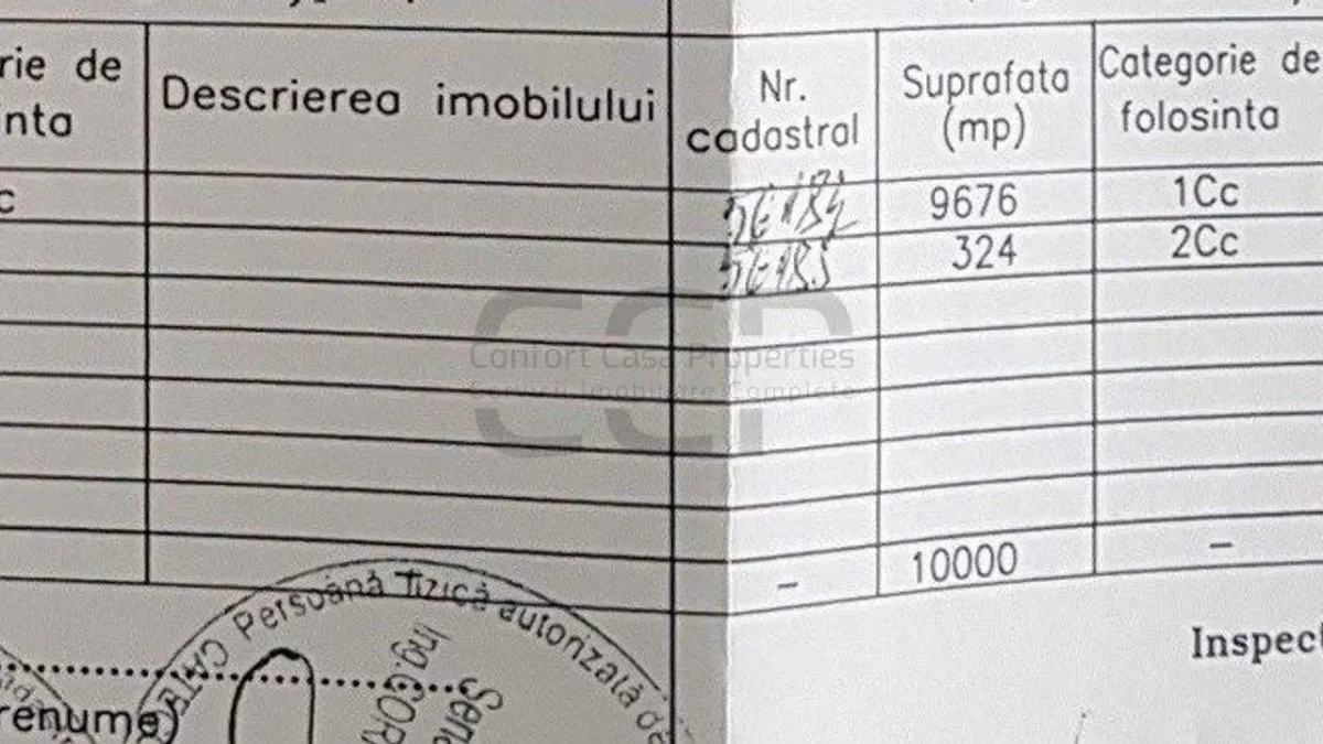 Tunari - Pipera, Lidl, teren intravilan, 10.000 mp,   afacere la cheie, hala - foto 2