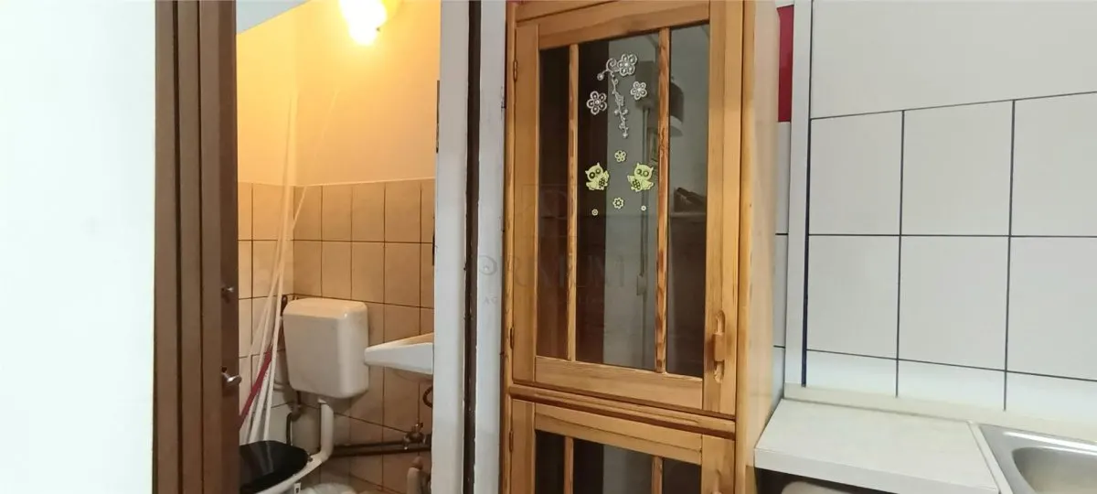 Spatiu comercial cu vitrina si trafic pietonal - Semicentral - foto 3