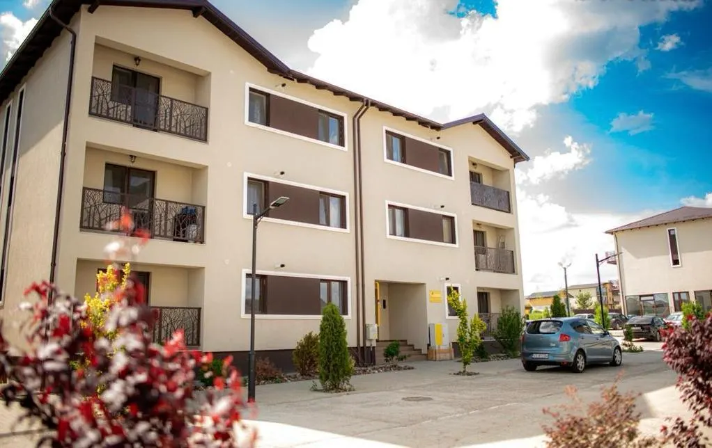 COMISION 0%  Apartament 2 camere  ASTORIA  Lunca Cetatuii - foto 1