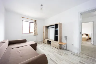 COMISION 0%  Apartament 2 camere  ASTORIA  Lunca Cetatuii - foto 3
