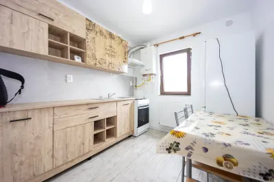 COMISION 0%  Apartament 2 camere  ASTORIA  Lunca Cetatuii - foto 5