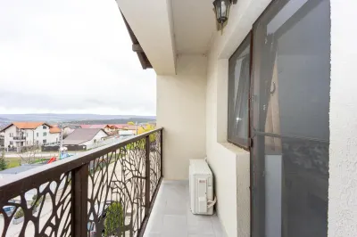COMISION 0%  Apartament 2 camere  ASTORIA  Lunca Cetatuii - foto 8