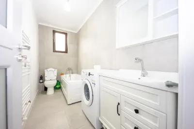 COMISION 0%  Apartament 2 camere  ASTORIA  Lunca Cetatuii - foto 9