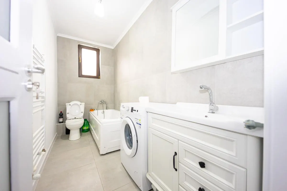 COMISION 0%  Apartament 2 camere  ASTORIA  Lunca Cetatuii - foto 9