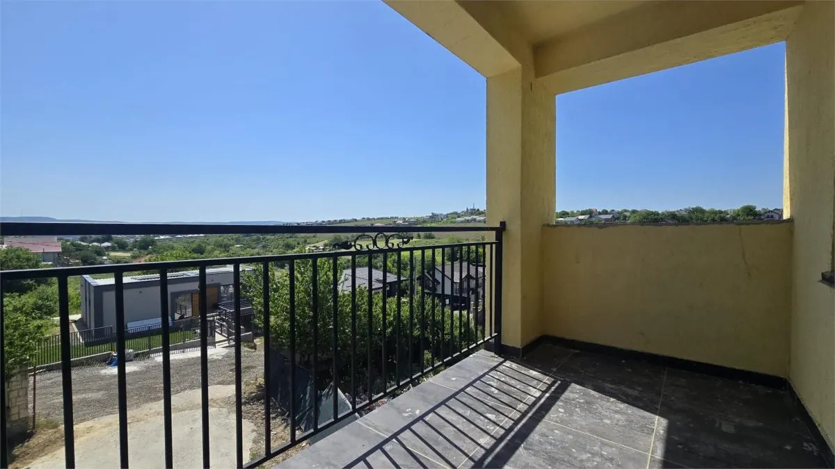 Apartament 2 camere D 58 mp FAMILY MARKET - foto 1