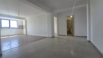 Apartament 2 camere D 58 mp FAMILY MARKET - foto 2