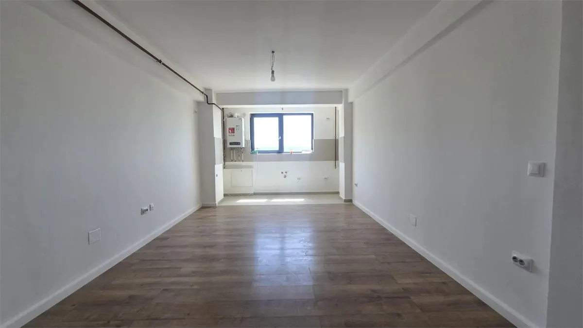 Apartament 2 camere D 58 mp FAMILY MARKET - foto 3