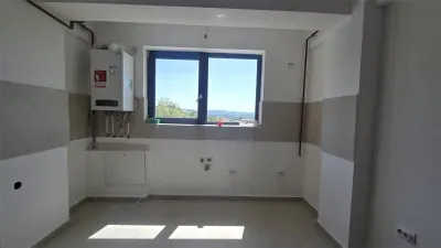 Apartament 2 camere D 58 mp FAMILY MARKET - foto 4