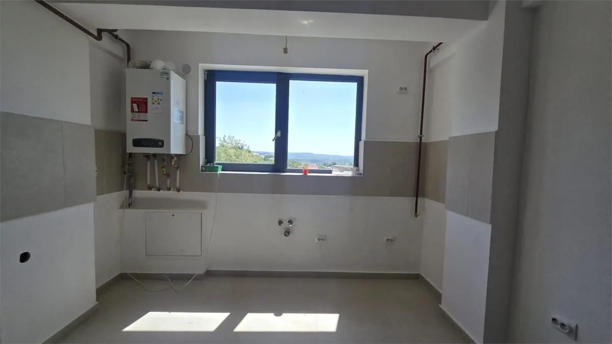 Apartament 2 camere D 58 mp FAMILY MARKET - foto 4