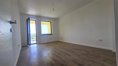 Apartament 2 camere D 58 mp FAMILY MARKET - foto 5