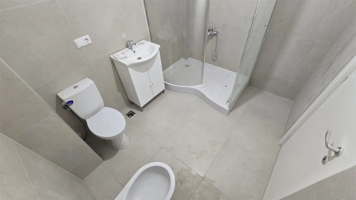 Apartament 2 camere D 58 mp FAMILY MARKET - foto 6