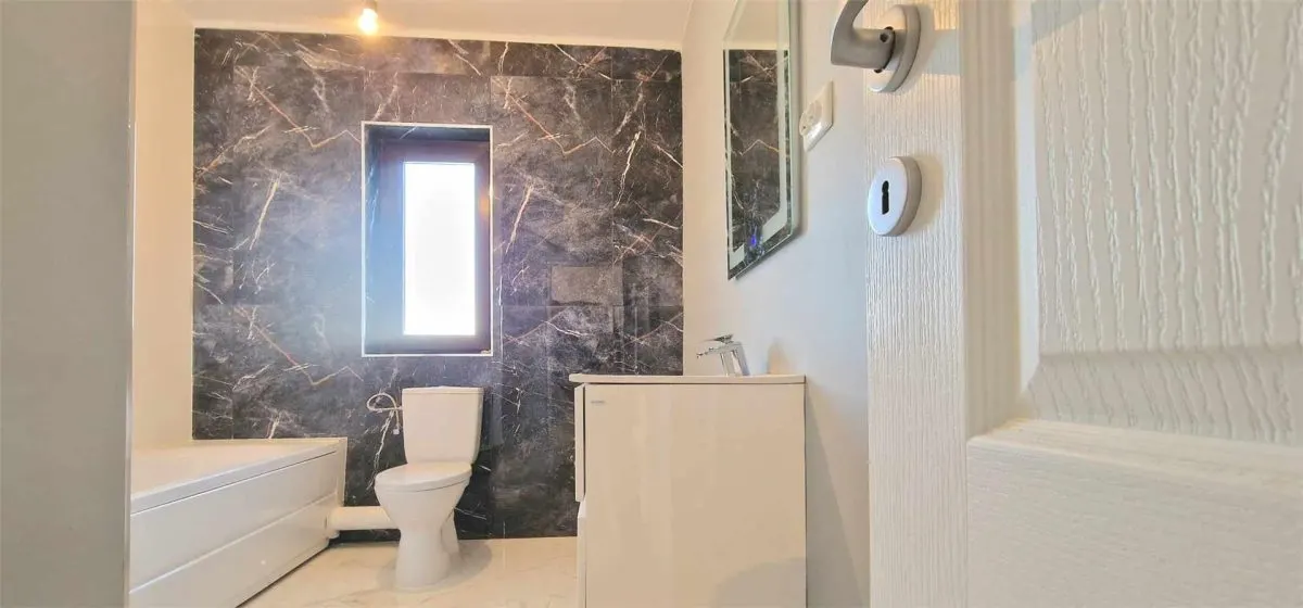 Capat CUG 2 camere D  + PARCARE intabulata - foto 7