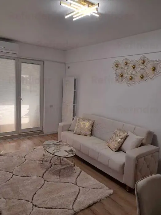 Vânzare apartament 2 camere | Central Address Residences | et 1| terasa pe tot apartamentul cu acces din fiecare cameră | dec | 61mp utili | la cheie| - foto 1