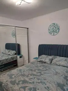 Vânzare apartament 2 camere | Central Address Residences | et 1| terasa pe tot apartamentul cu acces din fiecare cameră | dec | 61mp utili | la cheie| - foto 3